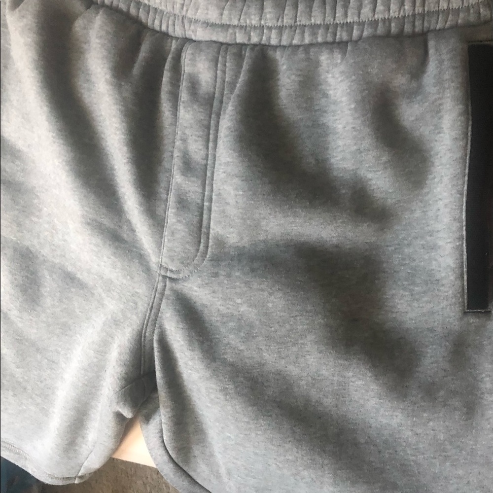 Rugby university men’s shorts